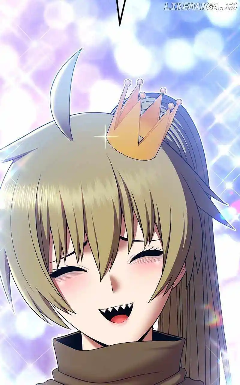 +99 Wooden Stick Chapter 98