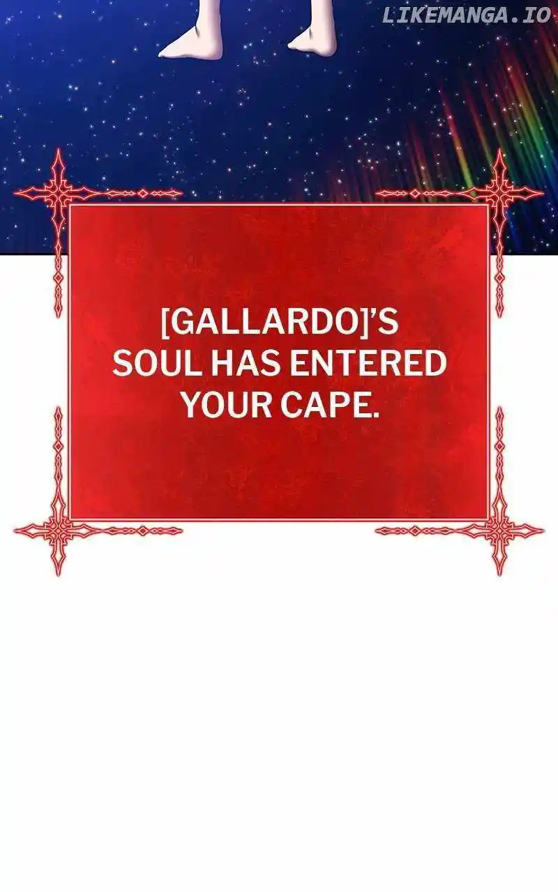 +99 Wooden Stick Chapter 98