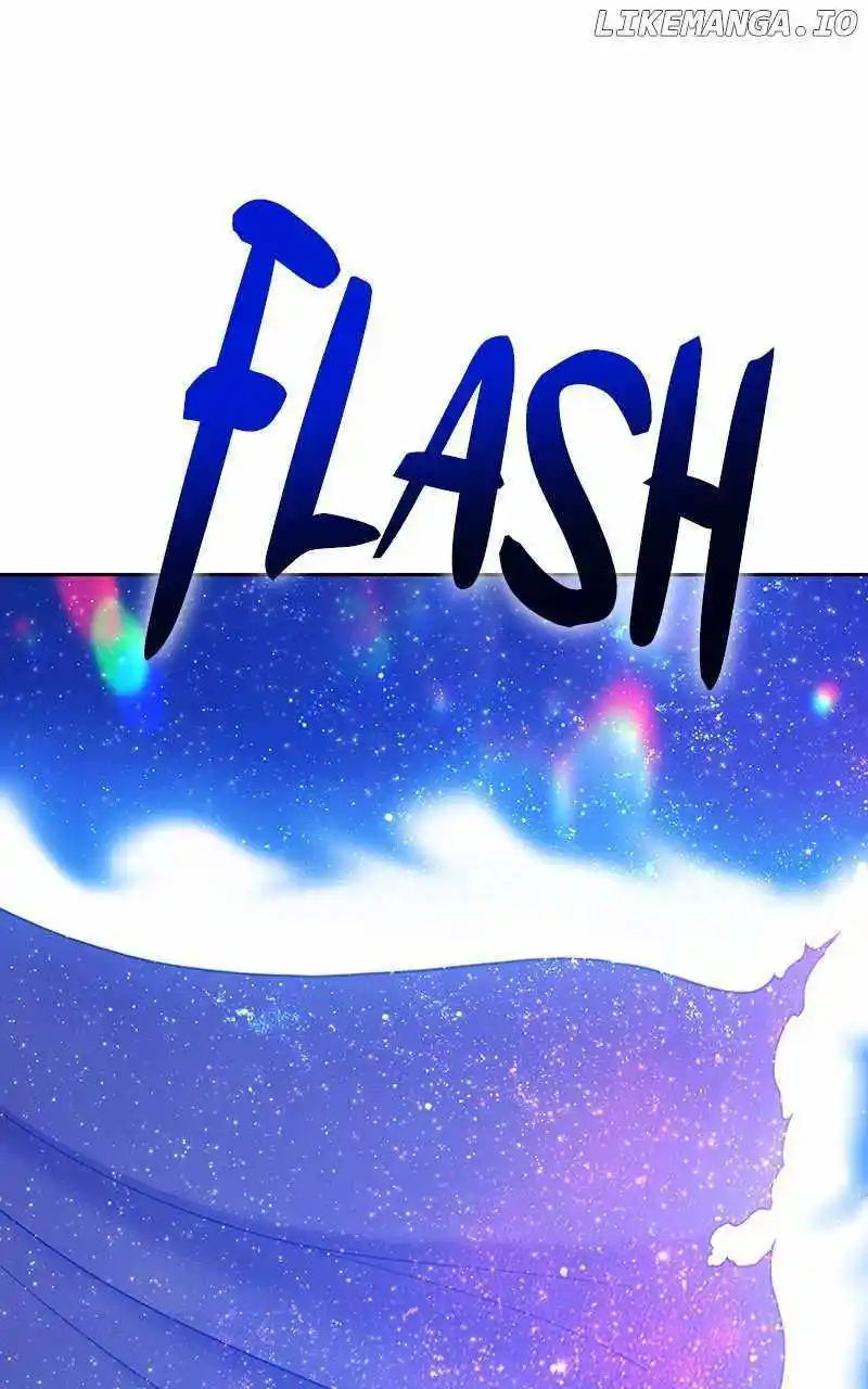 +99 Wooden Stick Chapter 98