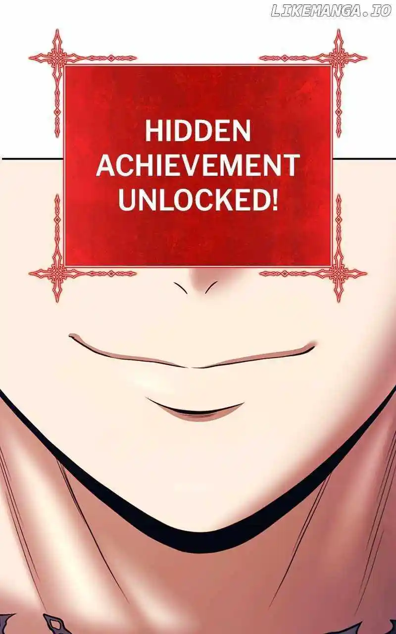 +99 Wooden Stick Chapter 98