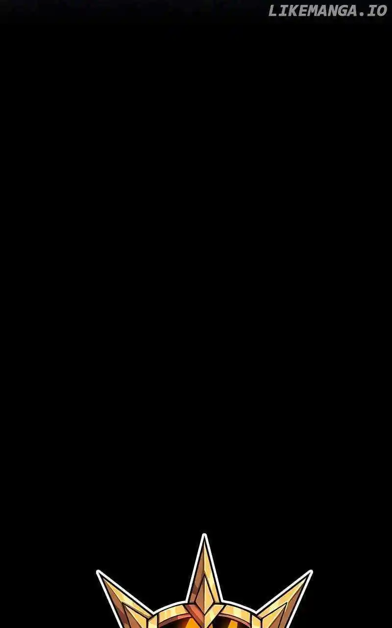 +99 Wooden Stick Chapter 98