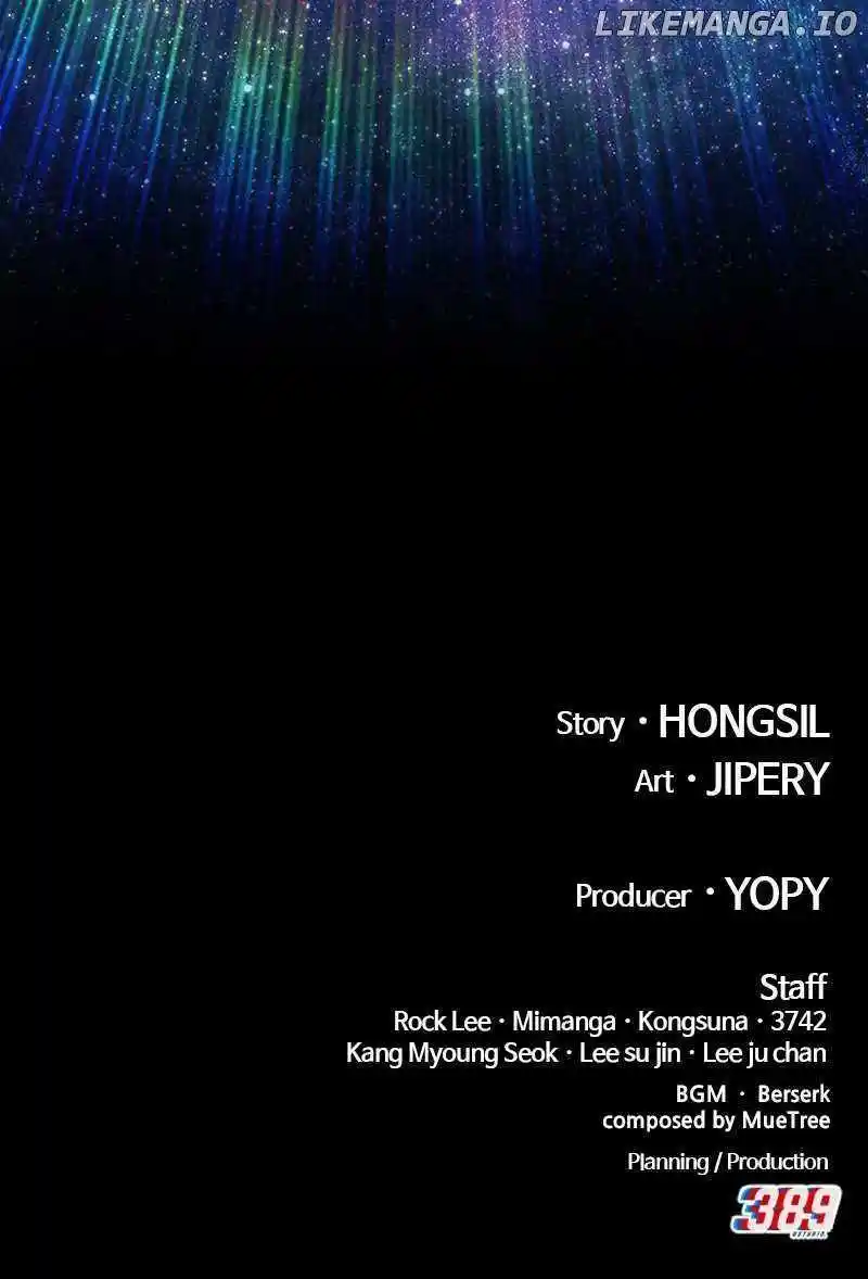 +99 Wooden Stick Chapter 98