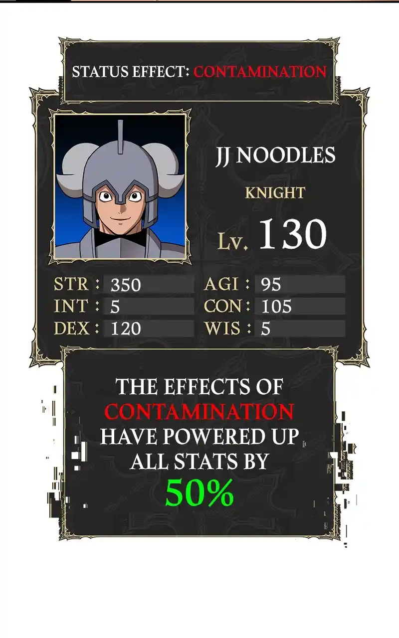 +99 Wooden Stick Chapter 99