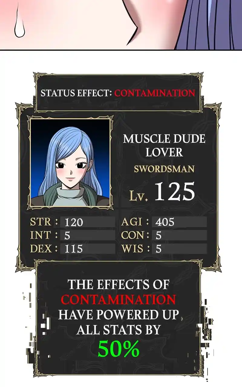 +99 Wooden Stick Chapter 99