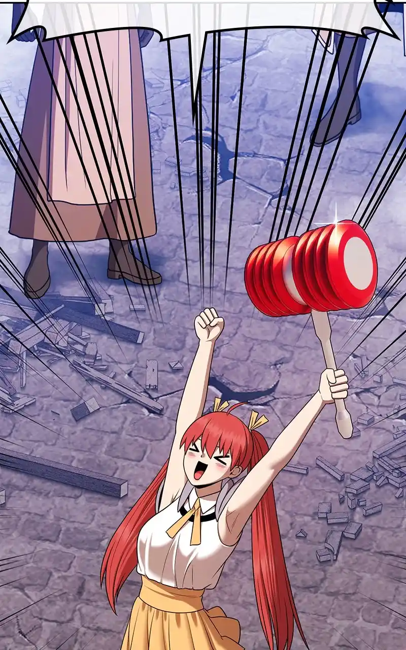 +99 Wooden Stick Chapter 99