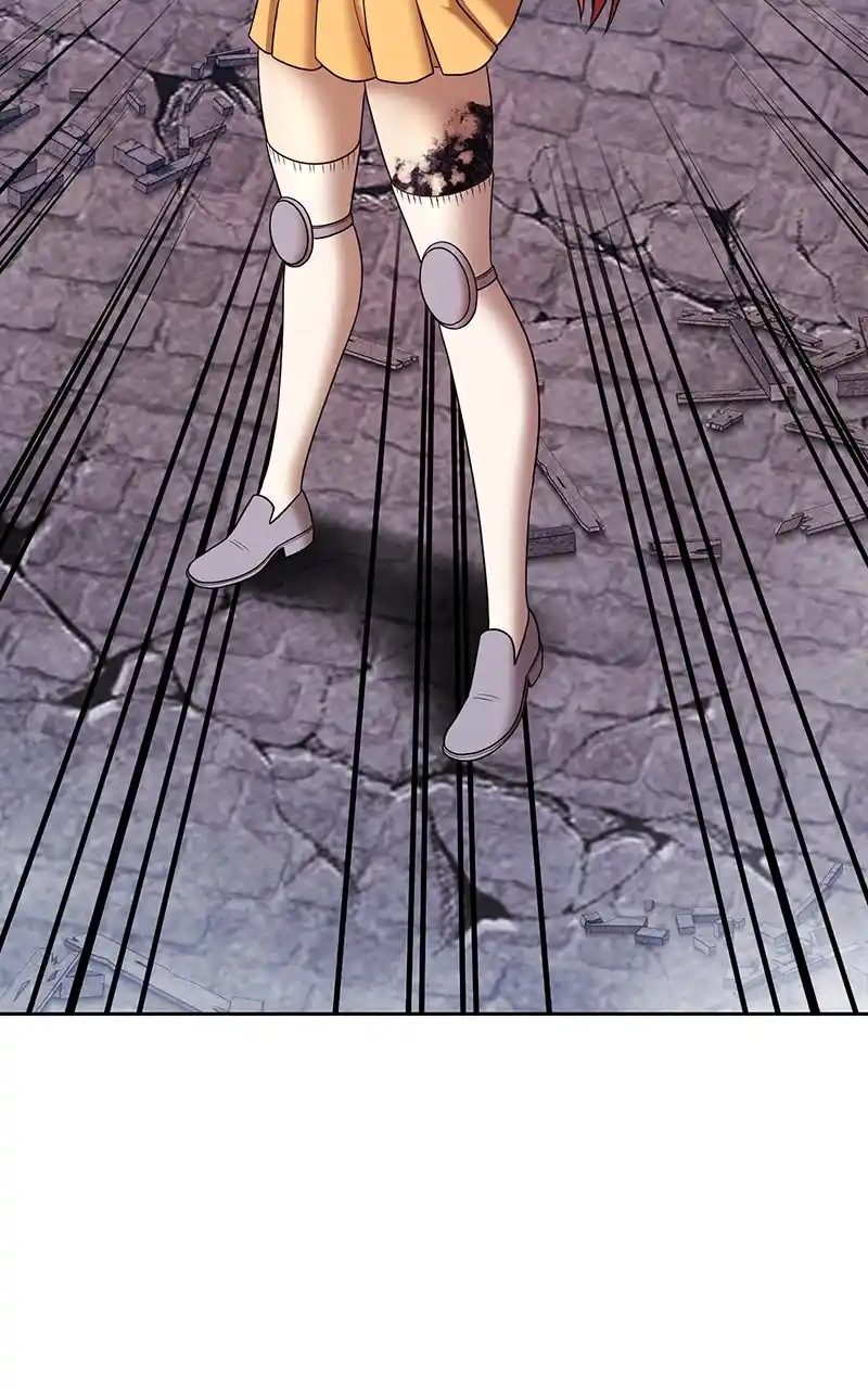 +99 Wooden Stick Chapter 99