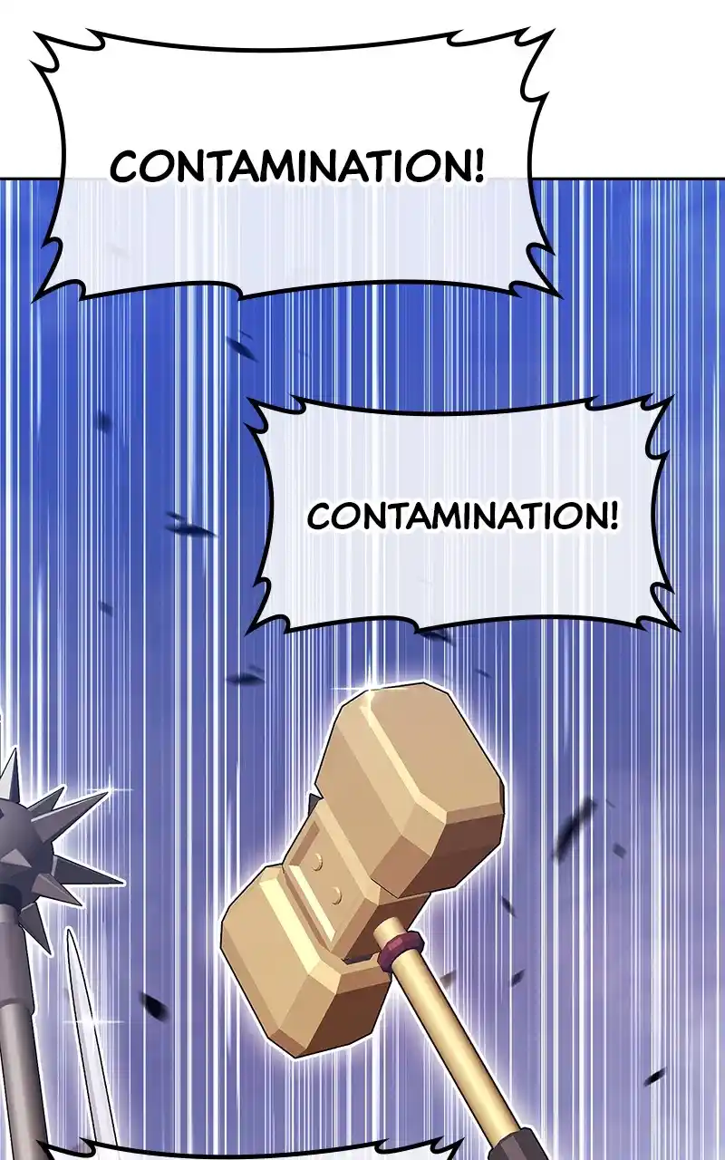 +99 Wooden Stick Chapter 99