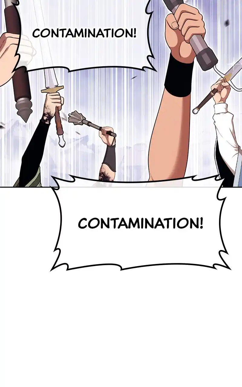 +99 Wooden Stick Chapter 99