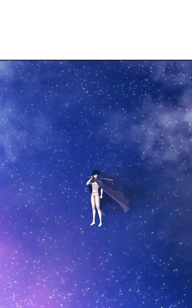 +99 Wooden Stick Chapter 99