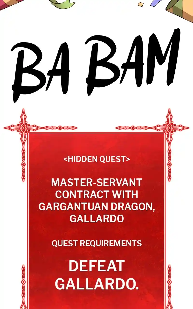 +99 Wooden Stick Chapter 99