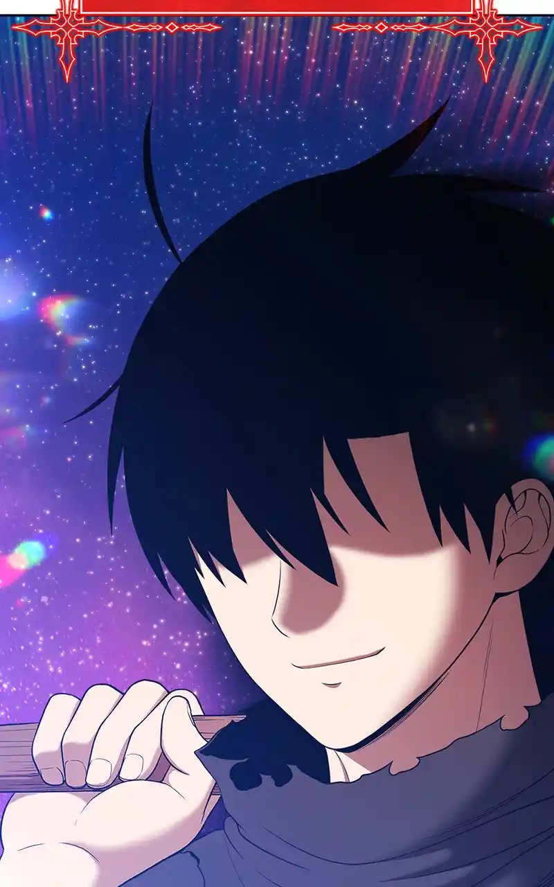 +99 Wooden Stick Chapter 99