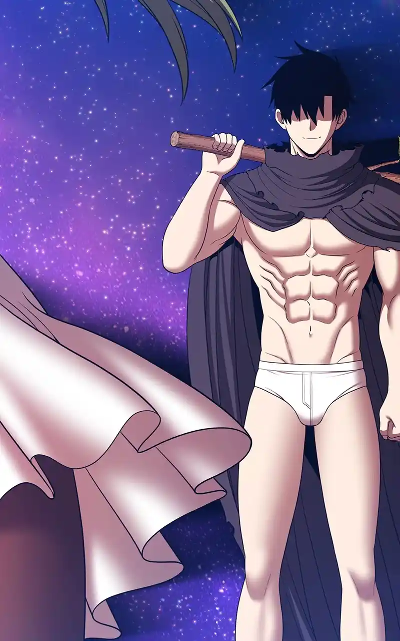 +99 Wooden Stick Chapter 99