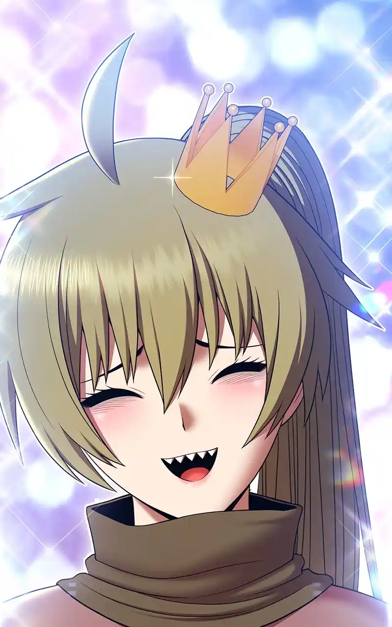 +99 Wooden Stick Chapter 99