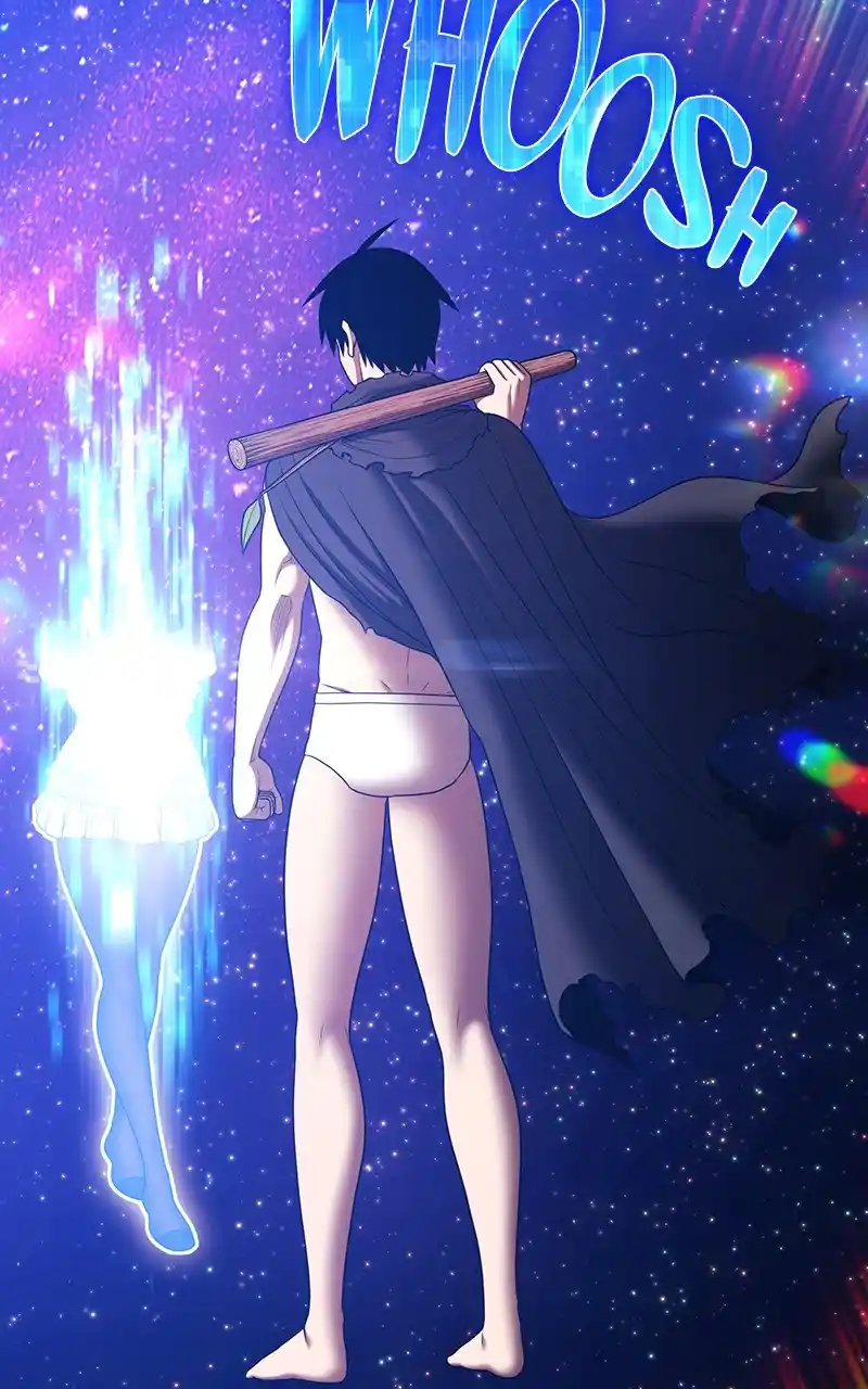 +99 Wooden Stick Chapter 99