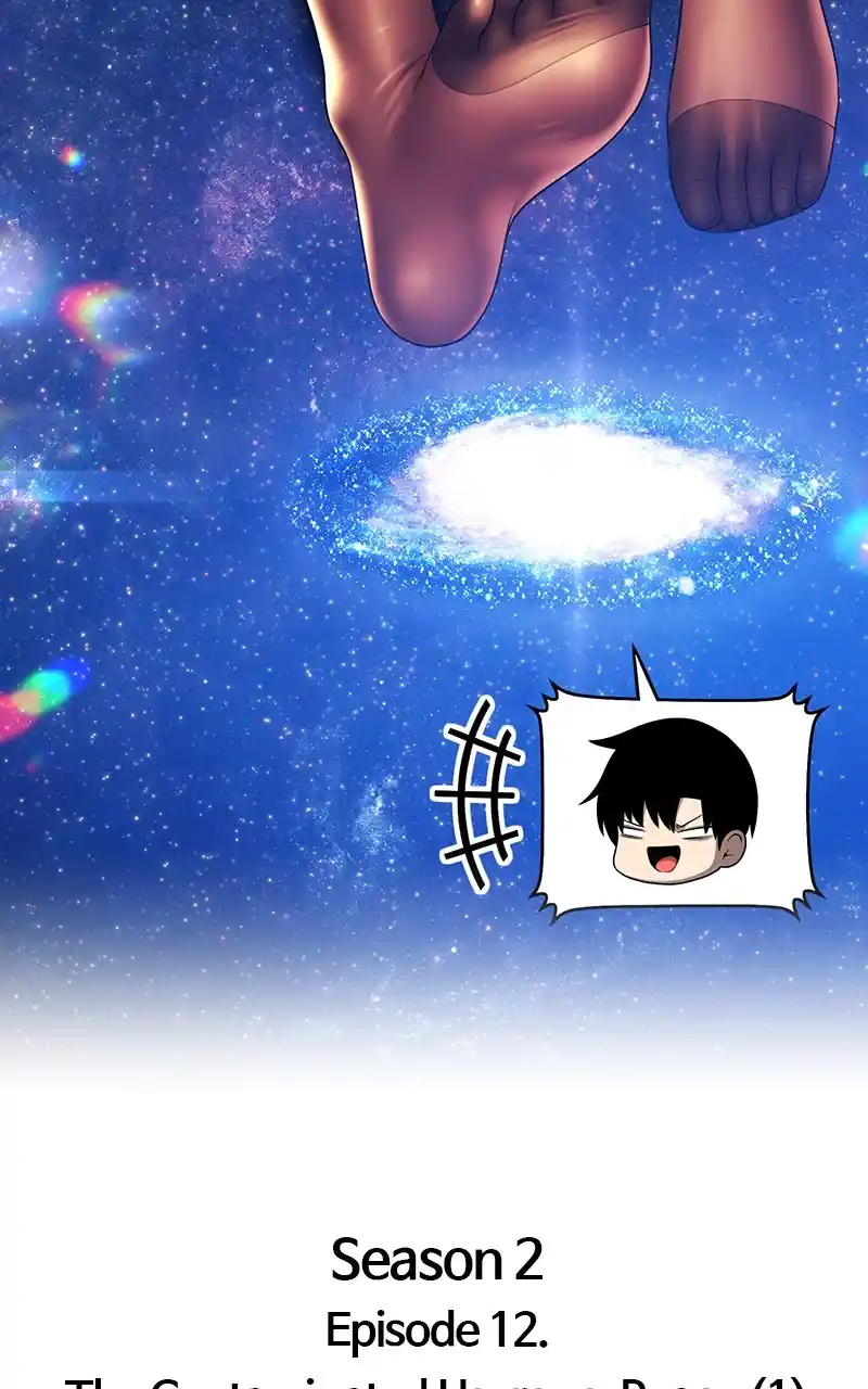 +99 Wooden Stick Chapter 99