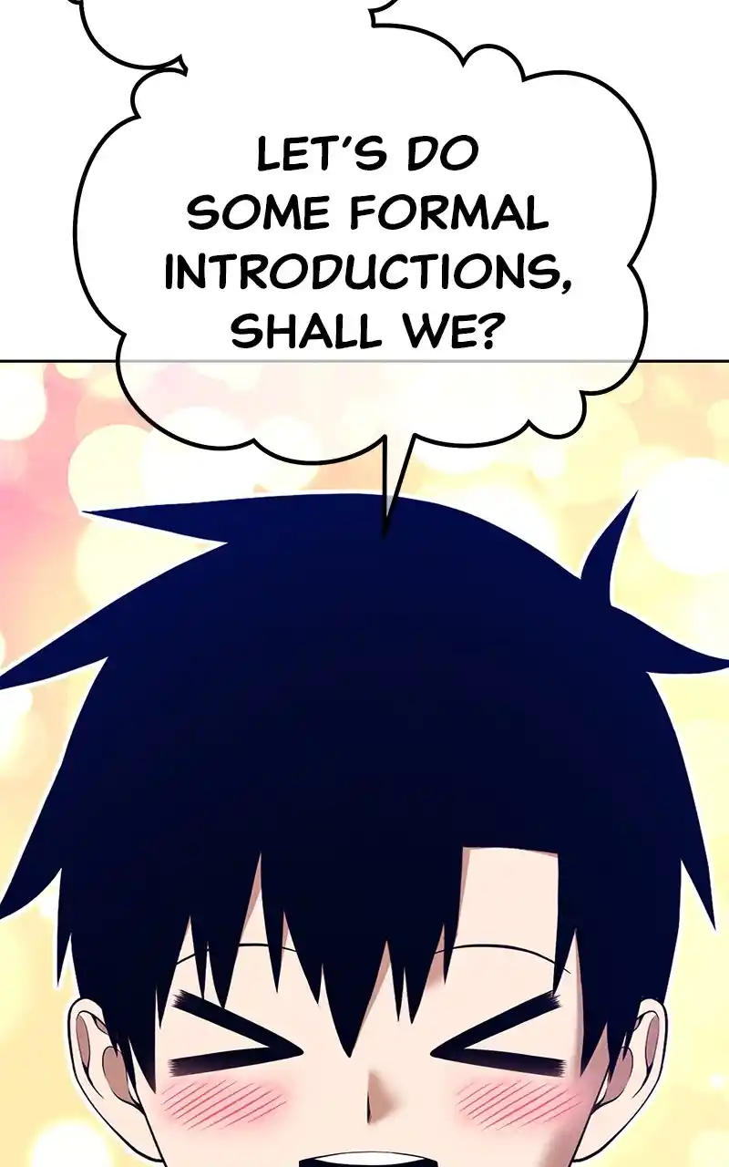 +99 Wooden Stick Chapter 99