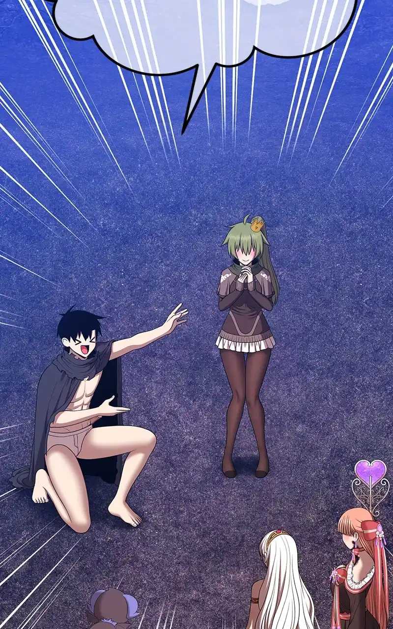 +99 Wooden Stick Chapter 99