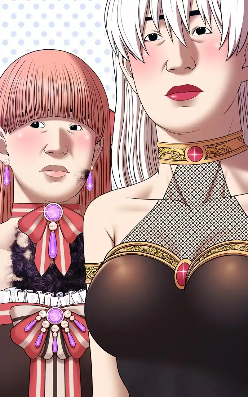 +99 Wooden Stick Chapter 99