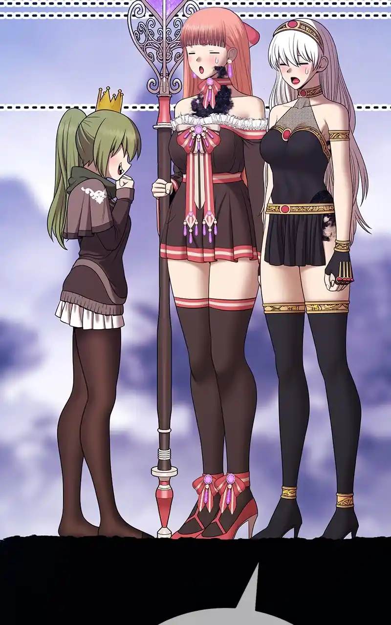 +99 Wooden Stick Chapter 99