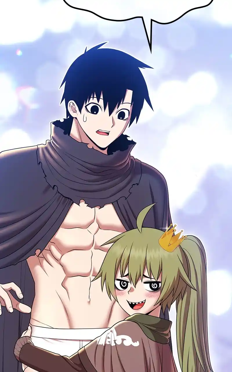 +99 Wooden Stick Chapter 99