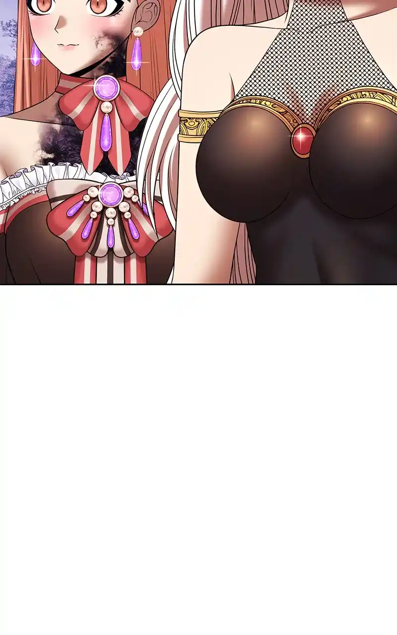 +99 Wooden Stick Chapter 99