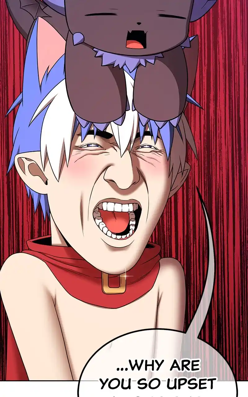 +99 Wooden Stick Chapter 99