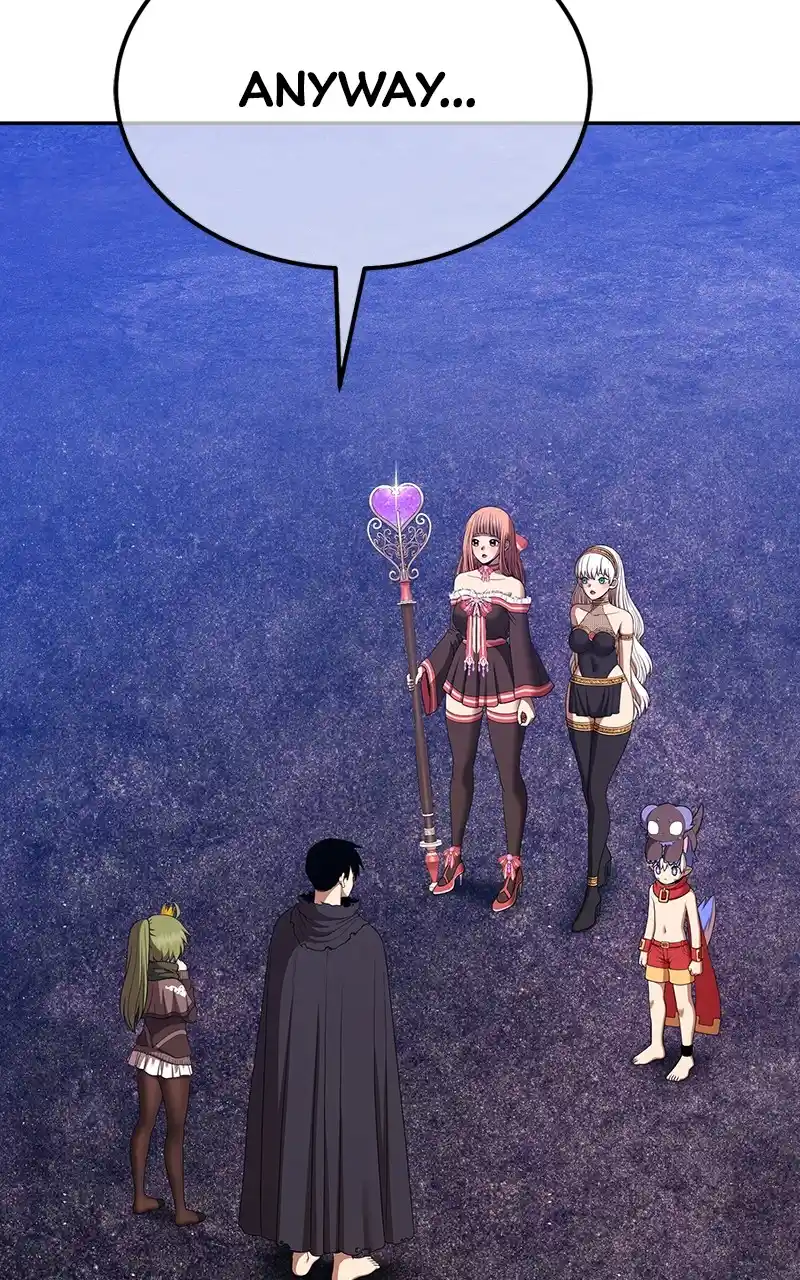 +99 Wooden Stick Chapter 99