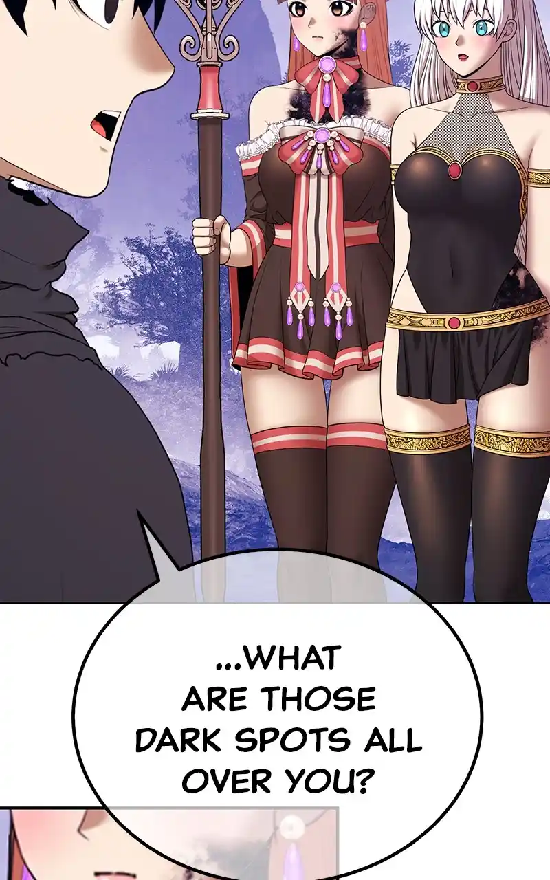 +99 Wooden Stick Chapter 99