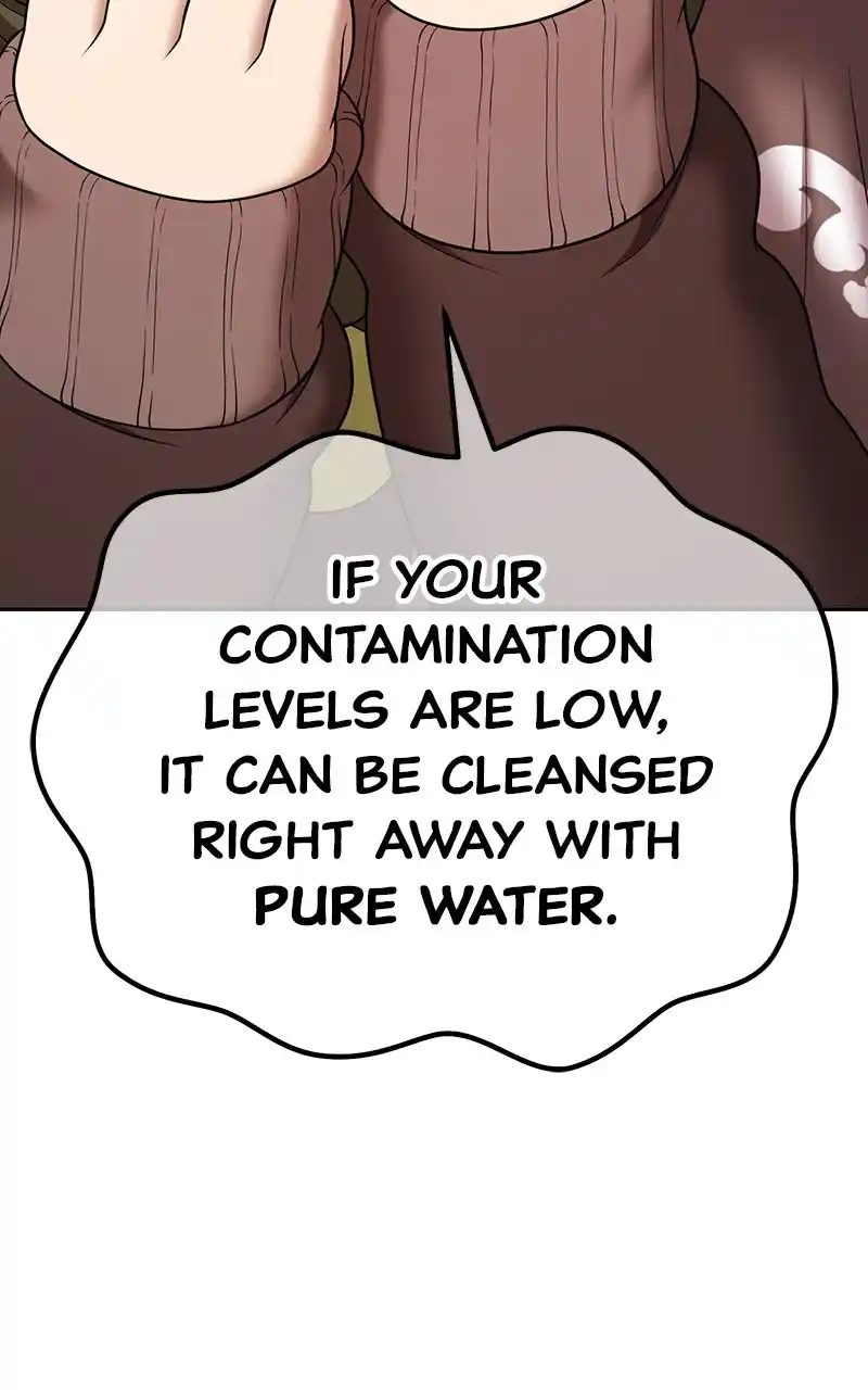 +99 Wooden Stick Chapter 99