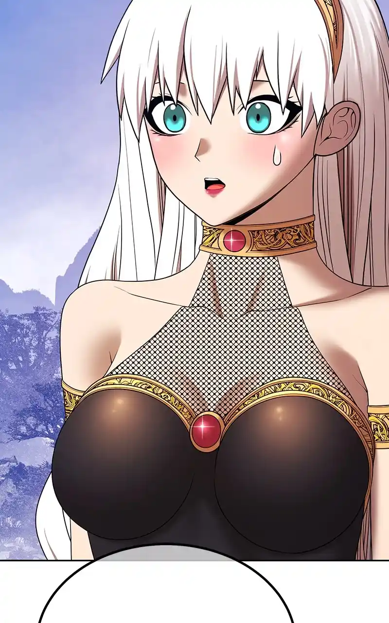 +99 Wooden Stick Chapter 99