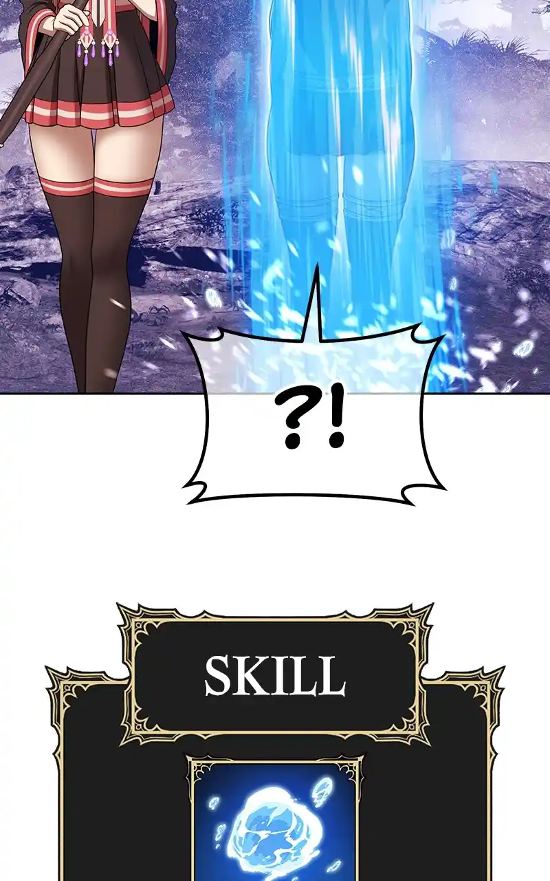 +99 Wooden Stick Chapter 99