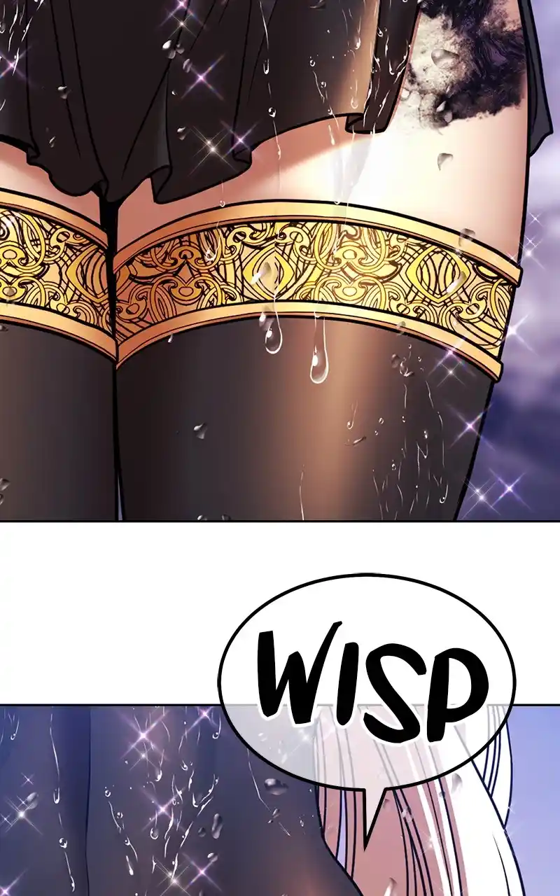 +99 Wooden Stick Chapter 99