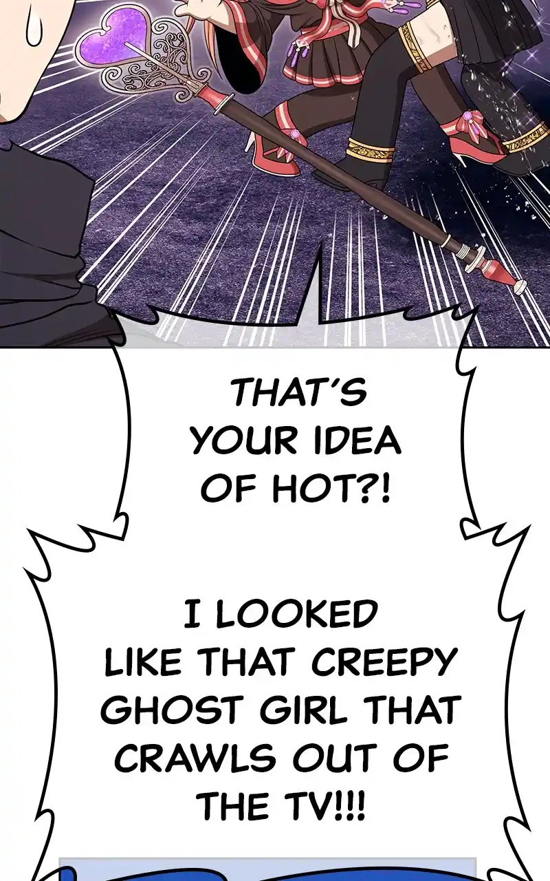 +99 Wooden Stick Chapter 99