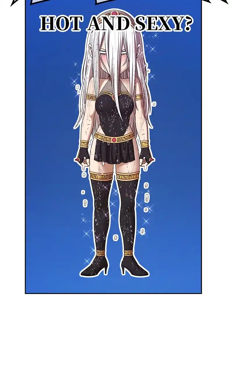 +99 Wooden Stick Chapter 99