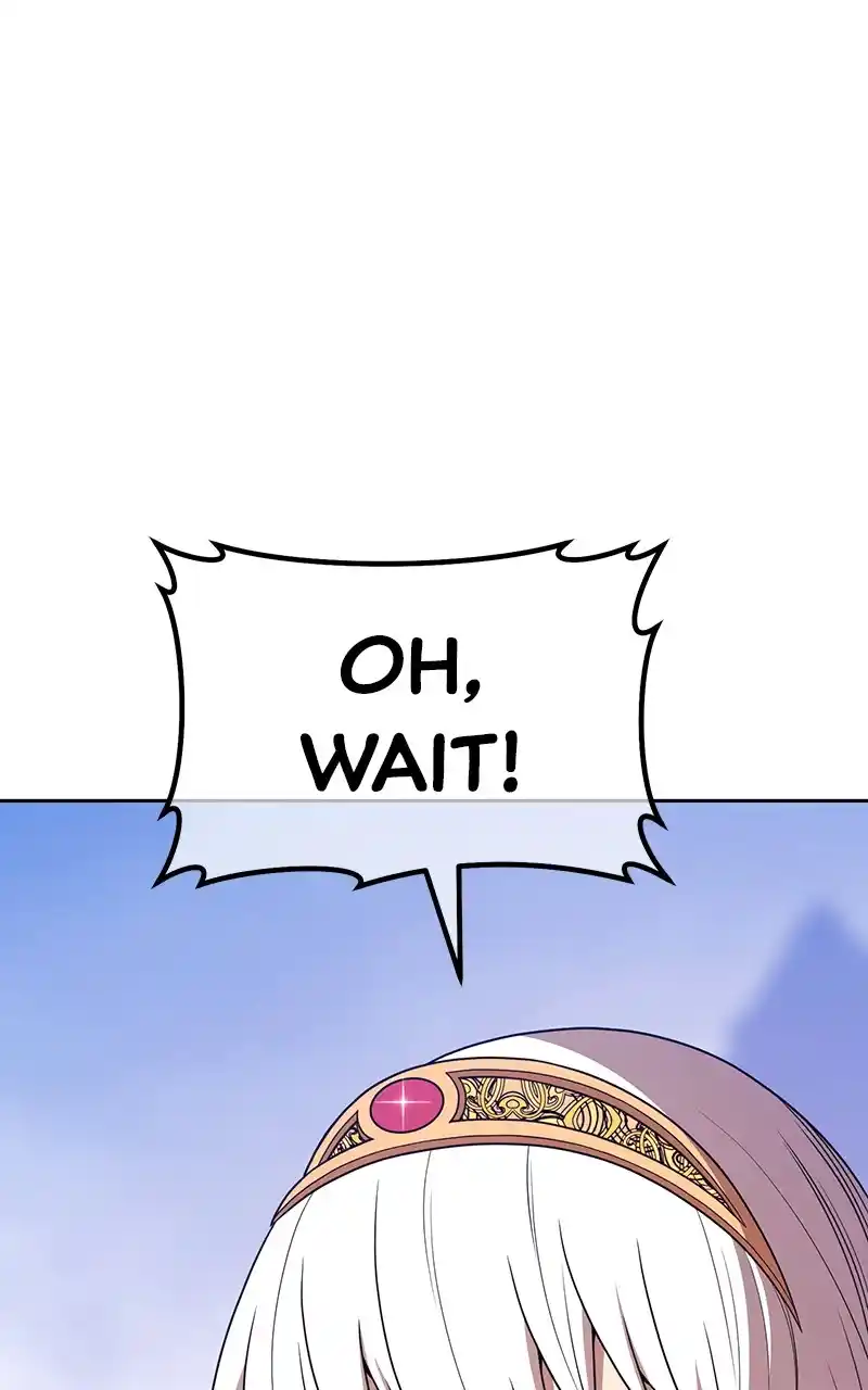 +99 Wooden Stick Chapter 99