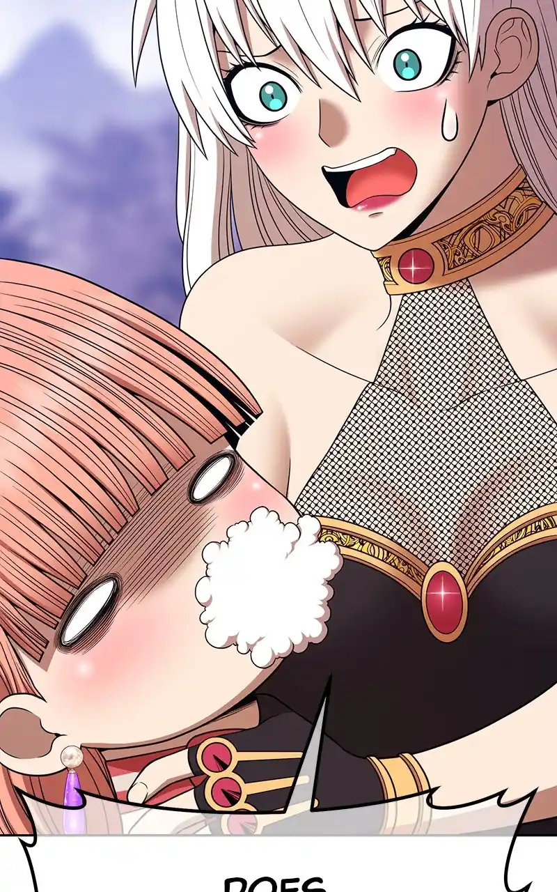 +99 Wooden Stick Chapter 99