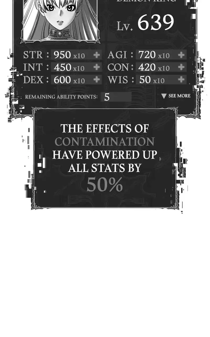 +99 Wooden Stick Chapter 99