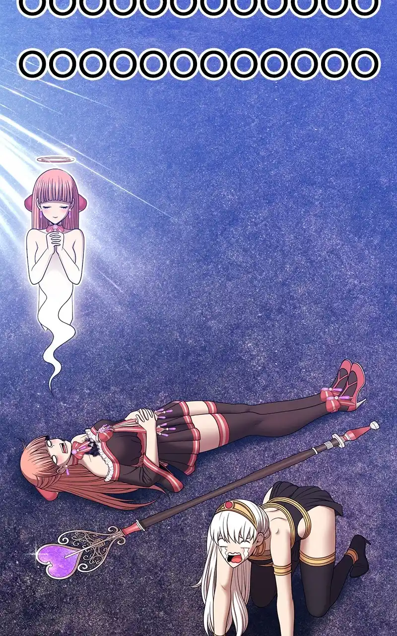 +99 Wooden Stick Chapter 99