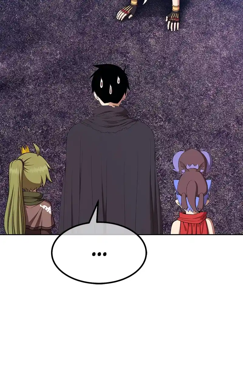 +99 Wooden Stick Chapter 99