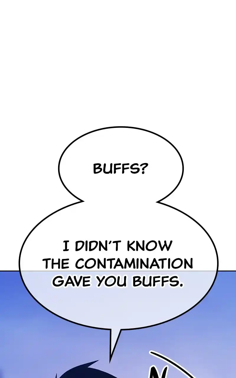 +99 Wooden Stick Chapter 99