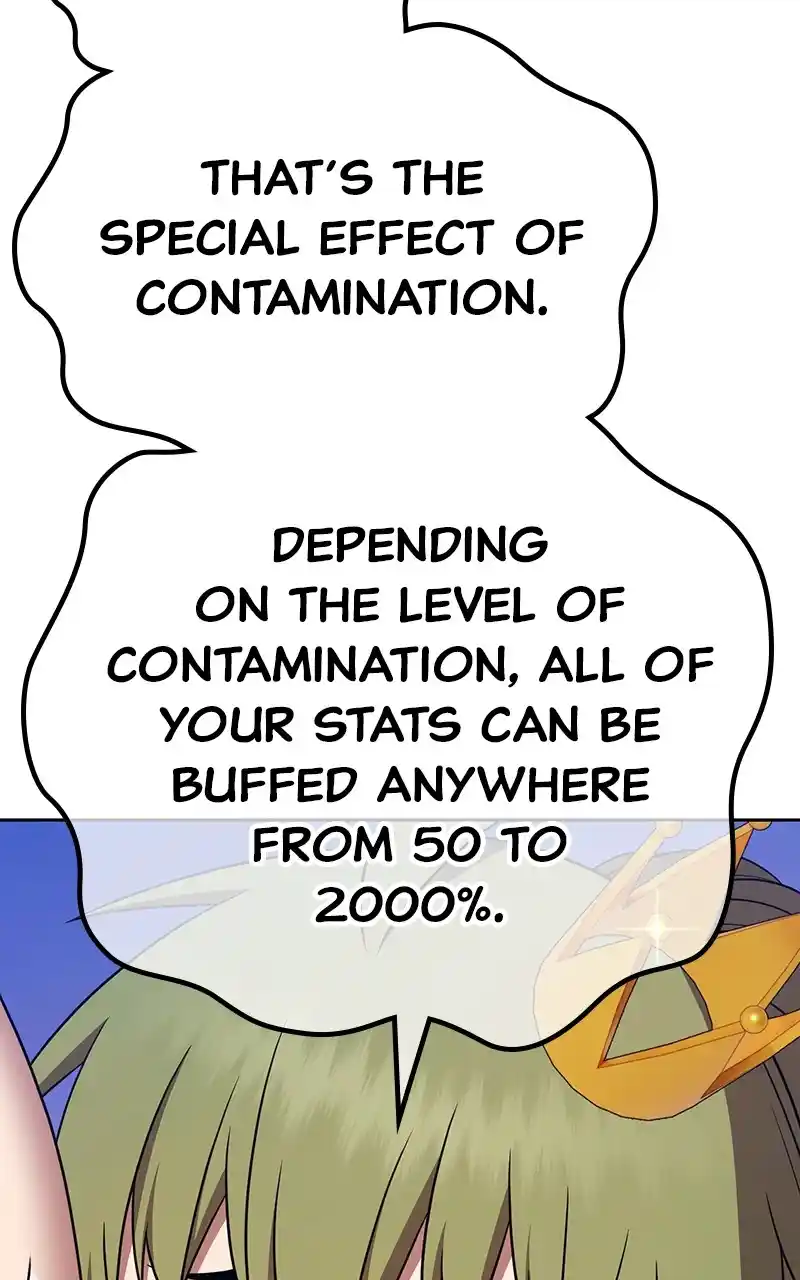 +99 Wooden Stick Chapter 99