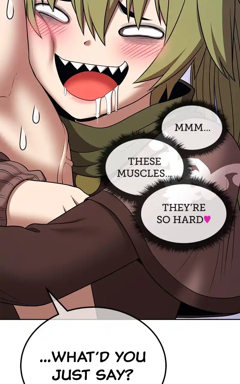 +99 Wooden Stick Chapter 99