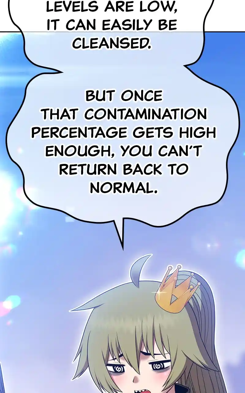 +99 Wooden Stick Chapter 99