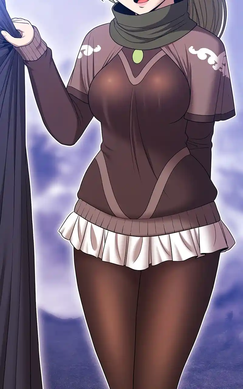 +99 Wooden Stick Chapter 99