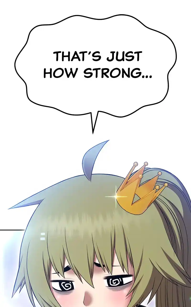 +99 Wooden Stick Chapter 99