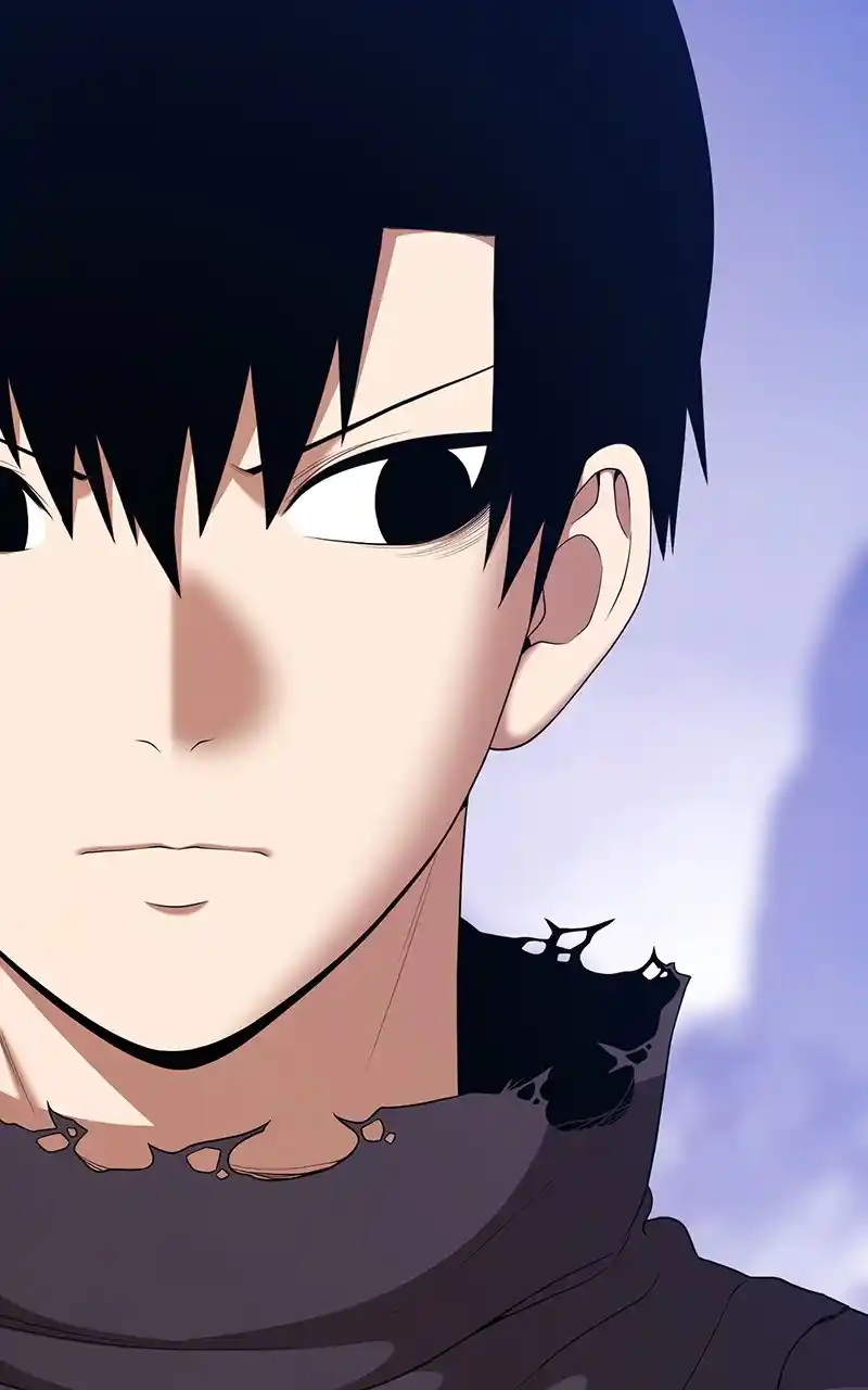 +99 Wooden Stick Chapter 99