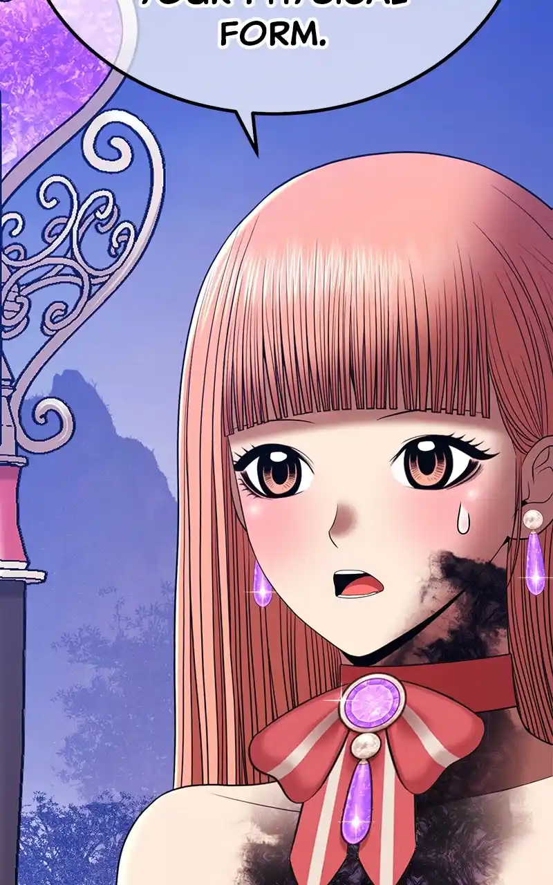 +99 Wooden Stick Chapter 99