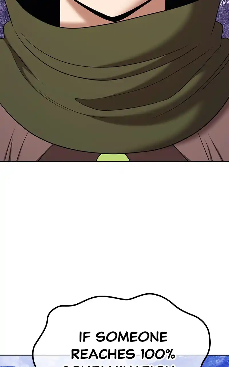 +99 Wooden Stick Chapter 99