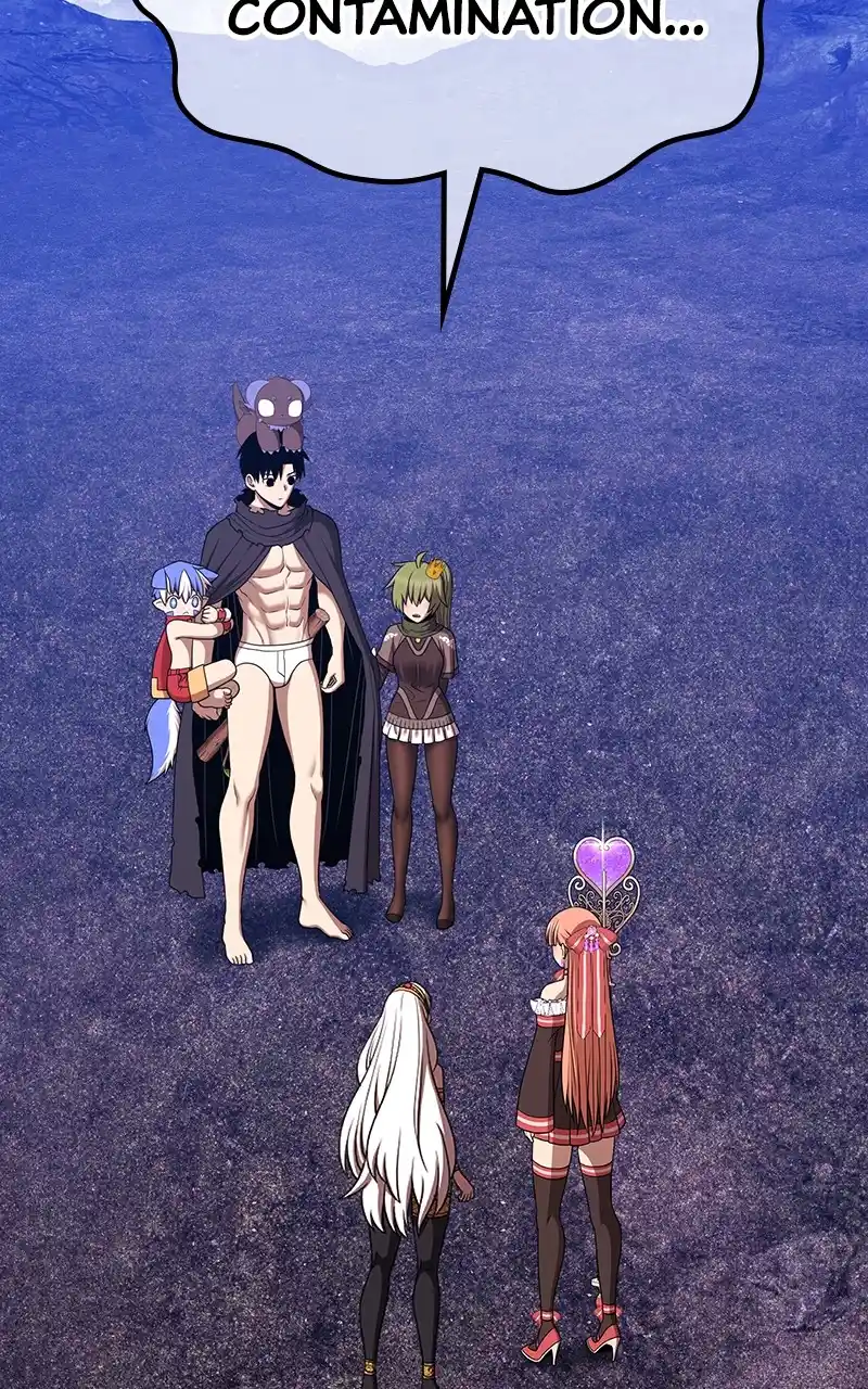 +99 Wooden Stick Chapter 99