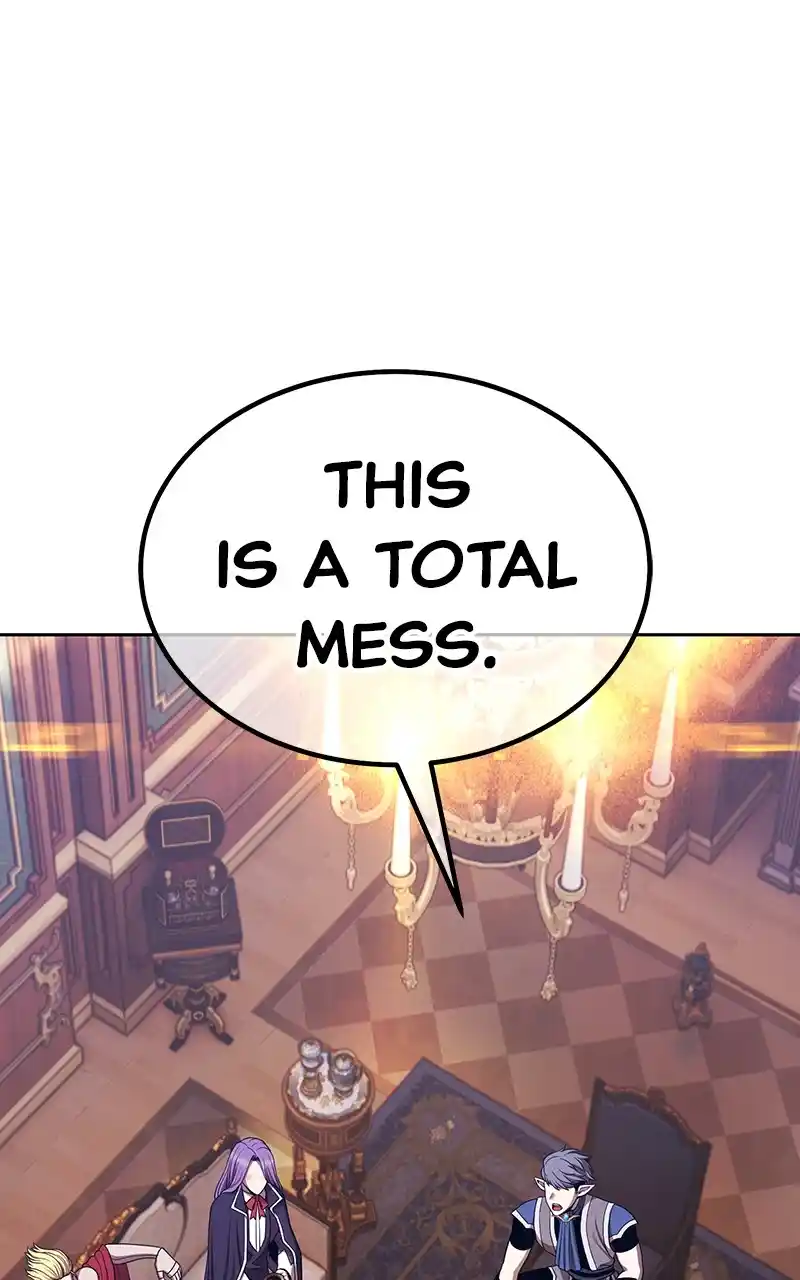 +99 Wooden Stick Chapter 99